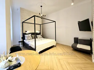 Купити квартиру, Корнякта К. вул., Львів, Галицький район, id 5913017