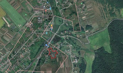 Commercial real estate for sale, Non-residential premises, Staroe Selo, Pustomitivskiy district, id 4429799