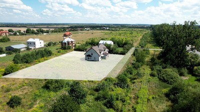 Buy a house, Bartativ, Gorodockiy district, id 4490935