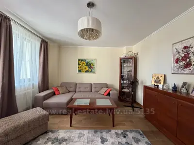 Купити квартиру, Лінкольна А. вул., Львів, Шевченківський район, id 5923972