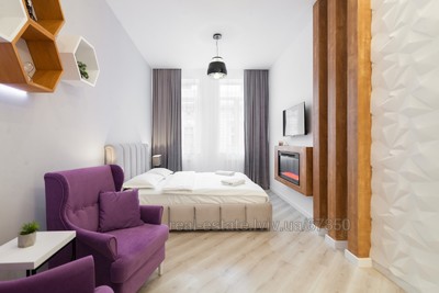 Buy an apartment, Austrian, Kulisha-P-vul, Lviv, Galickiy district, id 4534107