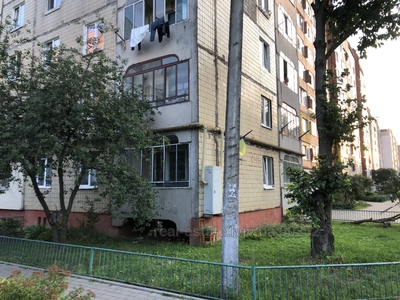 Buy an apartment, Czekh, Shevchenka-T-vul, Lviv, Shevchenkivskiy district, id 3723523