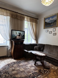 Rent an apartment, Austrian, Lisenka-M-vul, Lviv, Lichakivskiy district, id 4479537