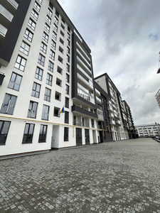 Buy an apartment, Gorodnicka-vul, Lviv, Shevchenkivskiy district, id 4551890