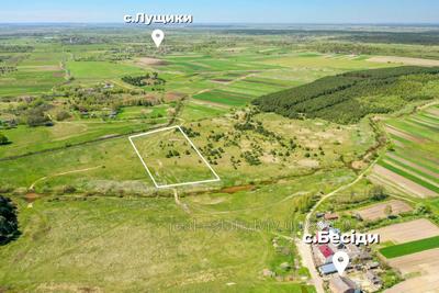 Buy a lot of land, agricultural, Хмельницького, Zhovkva, Zhovkivskiy district, id 4506742