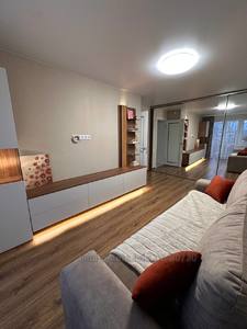 Rent an apartment, Krivchicka-Doroga-vul, Lviv, Lichakivskiy district, id 4436006