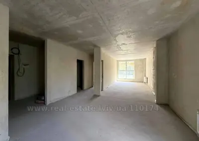 Buy an apartment, Morozna-vul, 29, Lviv, Sikhivskiy district, id 5926209