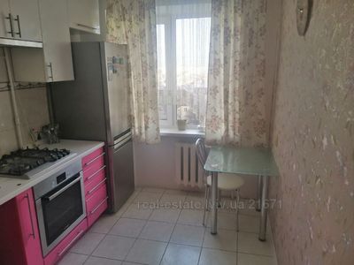 Rent an apartment, Patona-Ye-vul, Lviv, Frankivskiy district, id 4538327