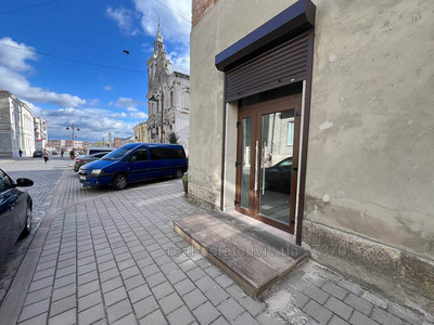 Commercial real estate for rent, Non-residential premises, бульвар Сковороди Г.,, Zolochev, Zolochivskiy district, id 4482958