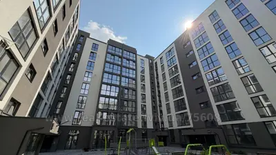 Buy an apartment, Vinniki, Lvivska_miskrada district, id 5925238