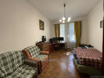 Купити квартиру, Війтовича П. вул., Львів, Залізничний район, id 5920149