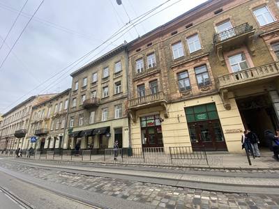 Commercial real estate for sale, Doroshenka-P-vul, Lviv, Galickiy district, id 4586912