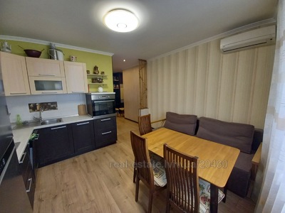 Buy an apartment, Zaliznichna-vul, 7, Lviv, Zaliznichniy district, id 4348036