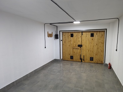 Garage for sale, Garage cooperative, Demnyanska-vul, Lviv, Sikhivskiy district, id 4426646