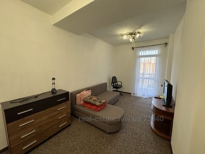 Оренда квартира, Володимира Великого вул., Львів, Франківський район, id 5892293