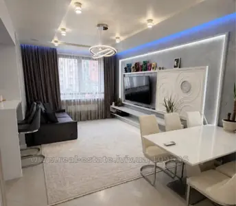 Купить квартиру, Красной Калины просп., Львов, Сыховский район, id 5930006