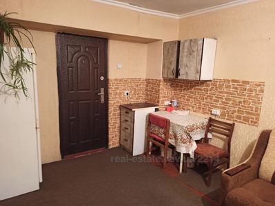 Rent an apartment, Dormitory, Tadzhicka-vul, Lviv, Lichakivskiy district, id 3255013