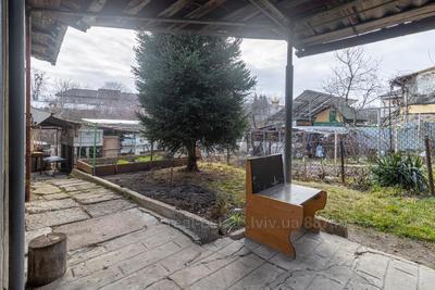 Buy a house, Part of home, Rakovskogo-I-vul, 18, Lviv, Sikhivskiy district, id 4588198