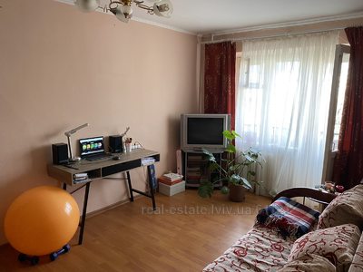 Buy an apartment, Hruschovka, Ternopilska-vul, Lviv, Sikhivskiy district, id 4599196