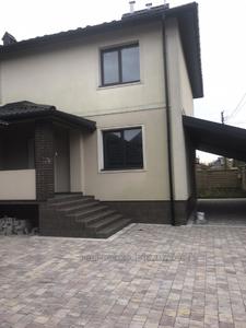 Buy a house, Home, Порика, Zimna Voda, Pustomitivskiy district, id 4441088