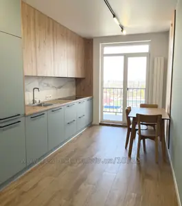 Rent an apartment, Gorodocka-vul, Lviv, Zaliznichniy district, id 5918660