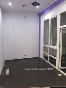 Commercial real estate for rent, Zelena-vul, Lviv, Lichakivskiy district, id 4525837