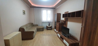 Rent an apartment, Stalinka, Gnatyuka-V-akad-vul, 3, Lviv, Galickiy district, id 2854860