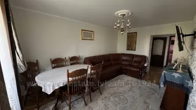 Купить квартиру, Хрущевка, Куліша, Дашава, Стрийский район, id 5916136