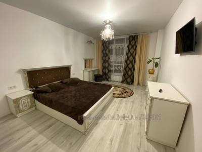 Rent an apartment, Zaliznichna-vul, Lviv, Zaliznichniy district, id 4399679