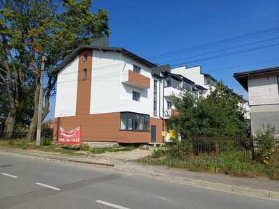 Buy an apartment, Шевченка, Rudne, Lvivska_miskrada district, id 4533308
