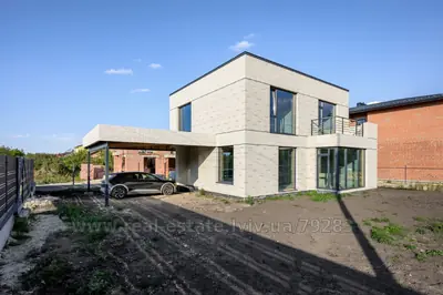 Buy a house, Home, Lisinichi, Pustomitivskiy district, id 5926543