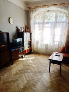 Buy an apartment, Building of the old city, Krivonosa-M-vul, Lviv, Lichakivskiy district, id 3629182