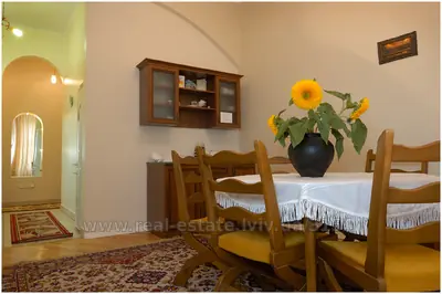 Buy an apartment, Austrian, Virmenska-vul, Lviv, Galickiy district, id 5928275