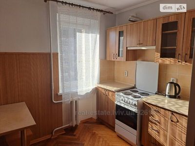 Rent an apartment, Hruschovka, Lipi-Yu-vul, Lviv, Shevchenkivskiy district, id 4548309