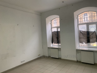 Commercial real estate for rent, Non-residential premises, Franka-I-vul, Lviv, Galickiy district, id 4320624