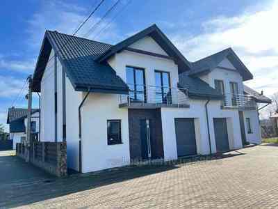 Buy a house, Cottage, Нова, Malechkovichi, Pustomitivskiy district, id 4476756