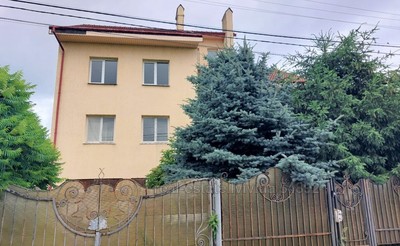 Buy a house, Home, Pol'ova, Pustomity, Pustomitivskiy district, id 4409330