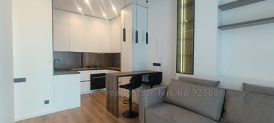 Rent an apartment, Antonovicha-V-vul, 31, Lviv, Frankivskiy district, id 4507502