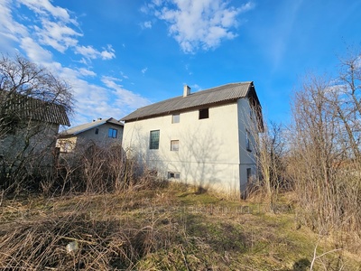 Buy a house, Home, Oleksichi, Striyskiy district, id 4376221