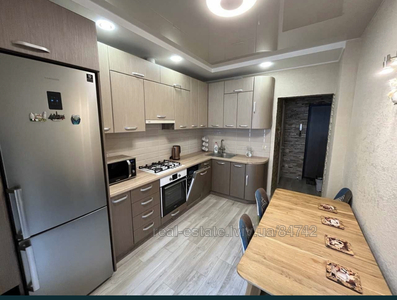 Rent an apartment, Pasichna-vul, Lviv, Sikhivskiy district, id 4422161