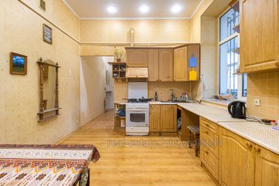 Buy an apartment, Austrian, Konovalcya-Ye-vul, Lviv, Frankivskiy district, id 4599820