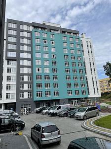 Buy an apartment, Pid-Goloskom-vul, Lviv, Shevchenkivskiy district, id 4507125