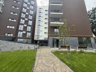 Commercial real estate for sale, Storefront, Mundyak-M-vul, Lviv, Zaliznichniy district, id 5924578
