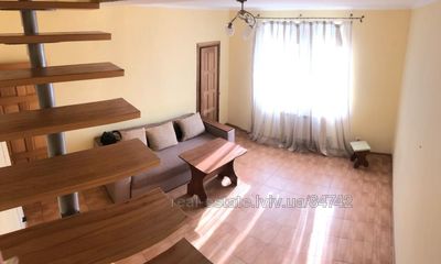 Rent an apartment, Orlina-vul, Lviv, Sikhivskiy district, id 4418056
