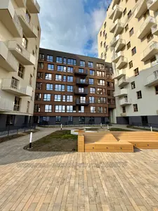 Купити квартиру, Щурата В. вул., 2, Львів, Шевченківський район, id 5917938