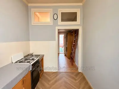 Buy an apartment, Austrian, Dzherelna-vul, Lviv, Galickiy district, id 5924539