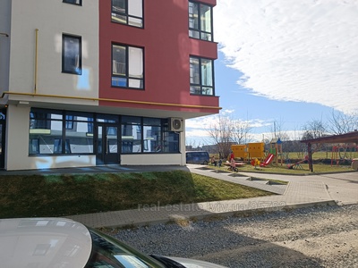 Commercial real estate for rent, Residential complex, Sukhomlinskogo-vul, Vinniki, Lvivska_miskrada district, id 4381552