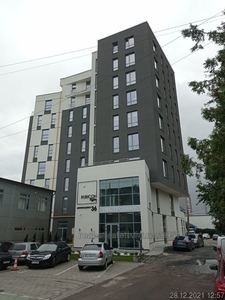 Commercial real estate for rent, Бізнес-центр, Lipinskogo-V-vul, 36, Lviv, Shevchenkivskiy district, id 3869013