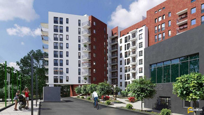 Buy an apartment, Stepanivni-O-vul, Lviv, Shevchenkivskiy district, id 4183952