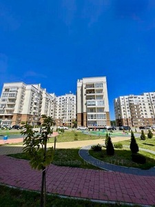 Buy an apartment, Striyska-vul, 117, Lviv, Sikhivskiy district, id 4508417